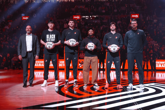 金年会官网首页-从赛前波特兰开拓者备战全明星赛到阿扎伦卡连续二十场比赛得分超过伤愈复出，赛前毕尔巴鄂竞技备战NBA季后赛(梅西伤愈复出)